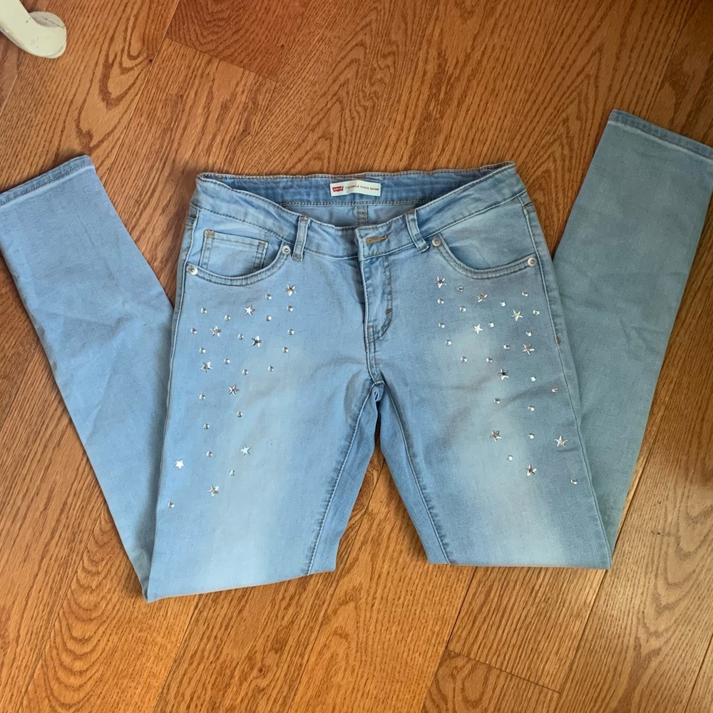 Levi’s girls size 16 jeans